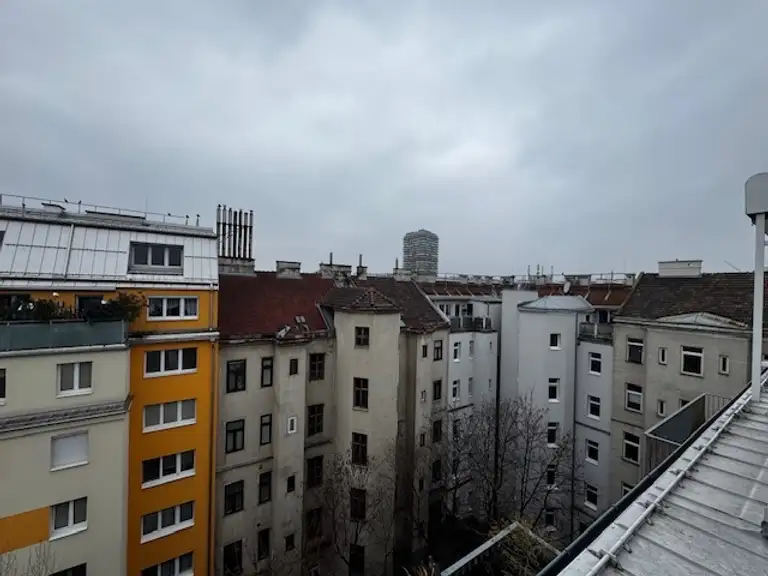 Ausblick 1