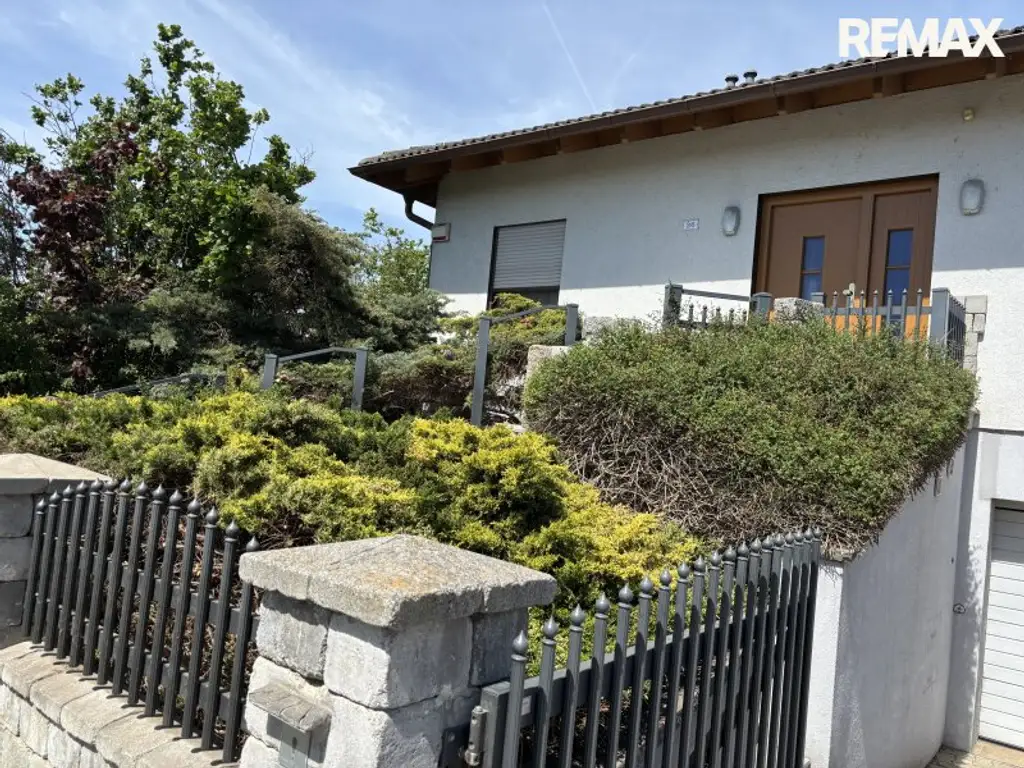 Charmanter Bungalow mit 3 Zimmern im idyllischen Illmitz auf 992 m² Eigengrund!
