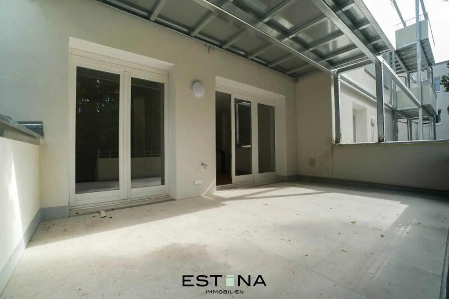 Exklusive 3-Zimmer-Wohnung in Schönbrunn-Nähe