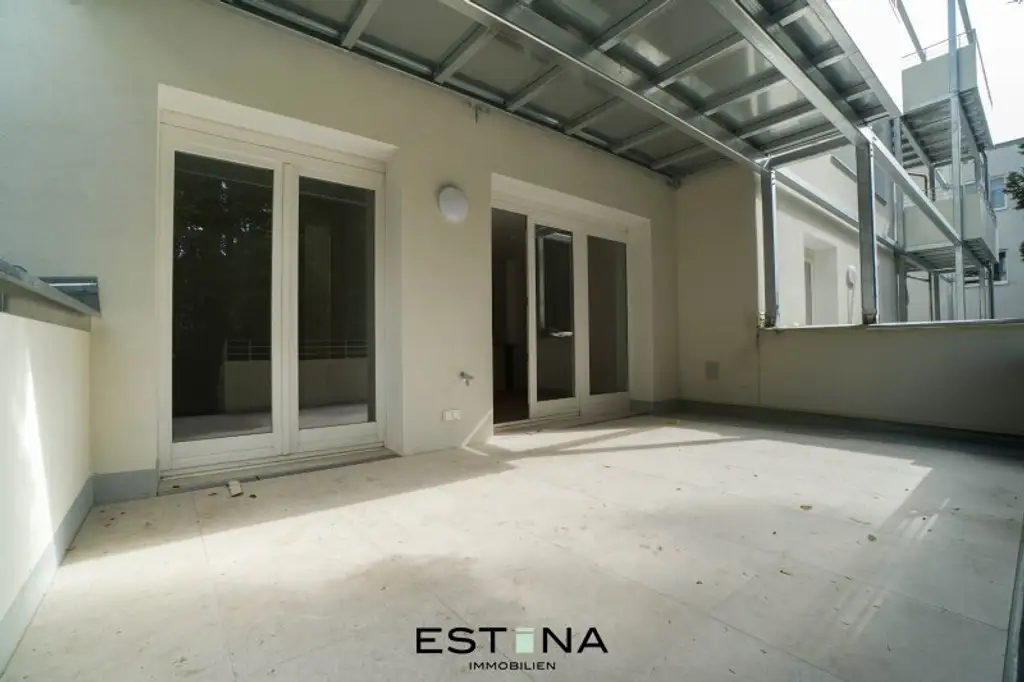 Exklusive 3-Zimmer-Wohnung in Schönbrunn-Nähe