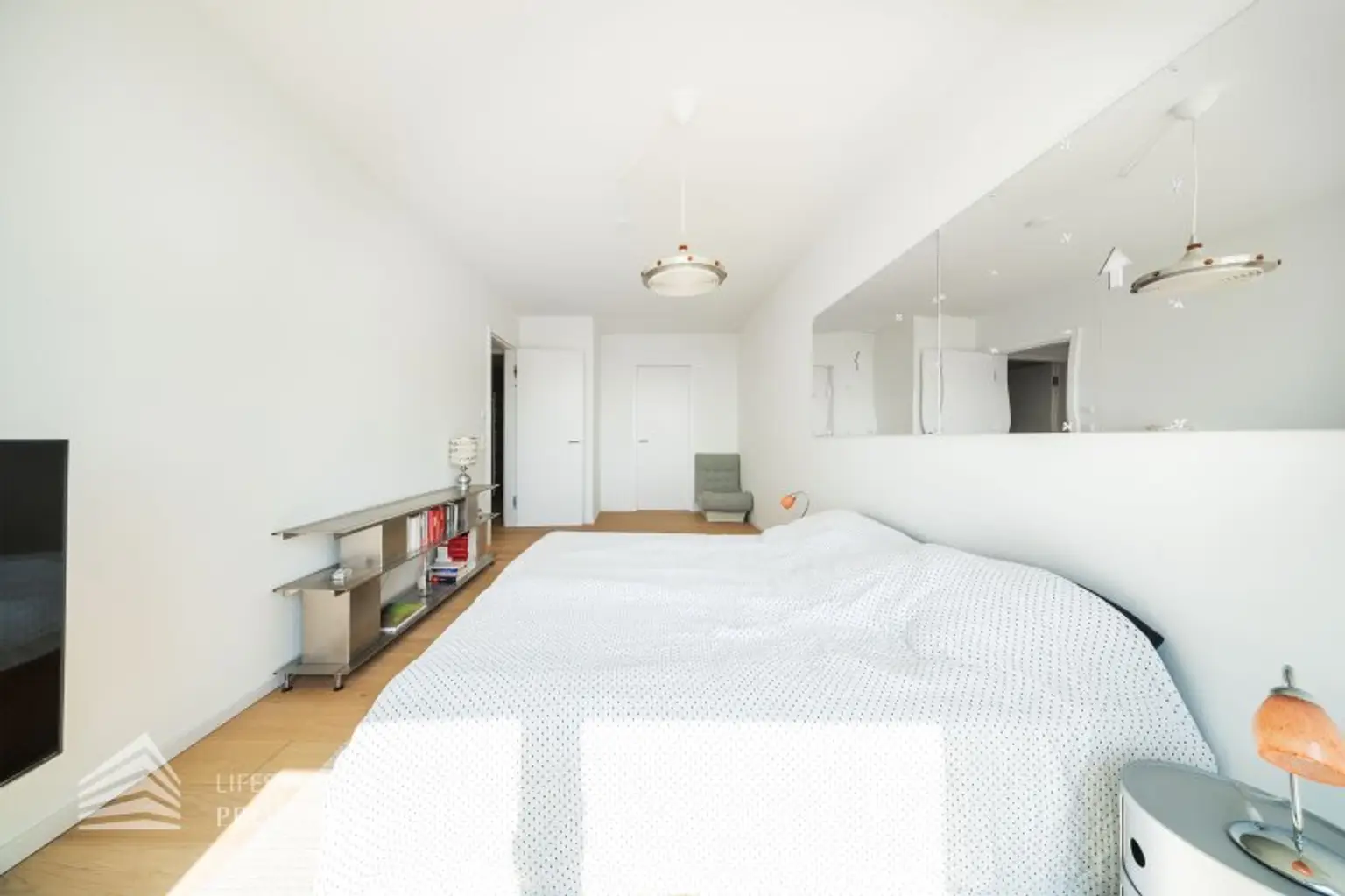 4-Zimmer Wohnung mit Traumblick über Prater und Skyline by Lifestyle Properties