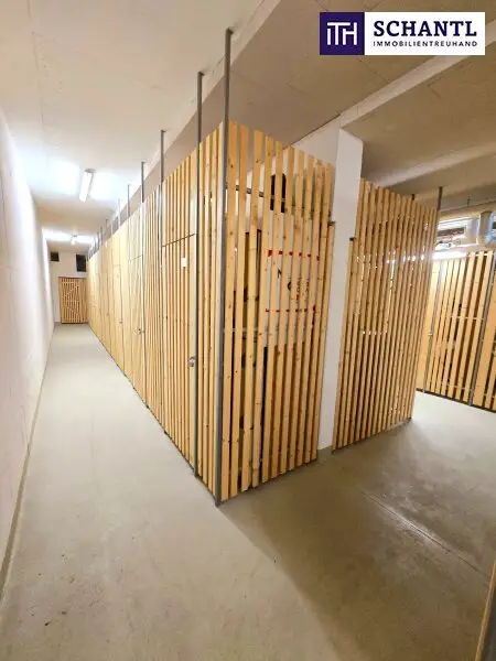 Ihre Wohlfühl-Oase in Best- und Ruhelage! Donauzentrum und Alte Donau um´s Eck! 3 ruhige Zimmer in Hoflage + Terrasse + Ideale öffentliche Anbindung! Jetzt zugreifen!