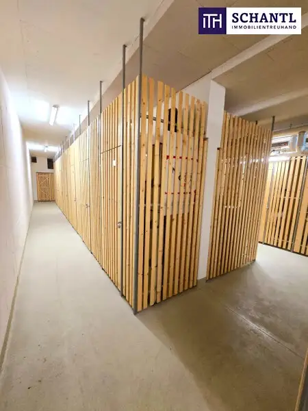 Ihre Wohlfühl-Oase in Best- und Ruhelage! Donauzentrum und Alte Donau um´s Eck! 3 ruhige Zimmer in Hoflage + Terrasse + Ideale öffentliche Anbindung! Jetzt zugreifen!