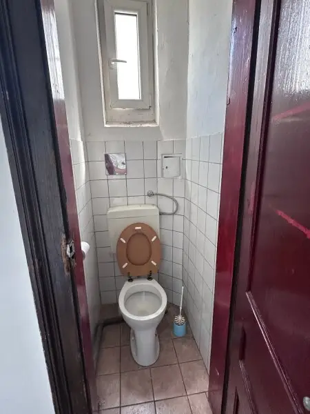 Smartwohnung nähe Elterleinplatz
