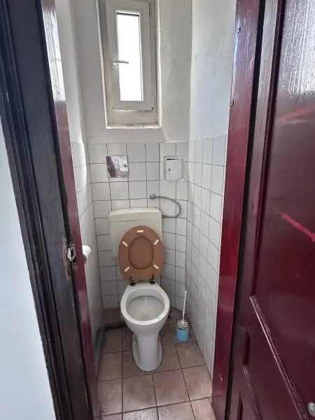 Smartwohnung nähe Elterleinplatz
