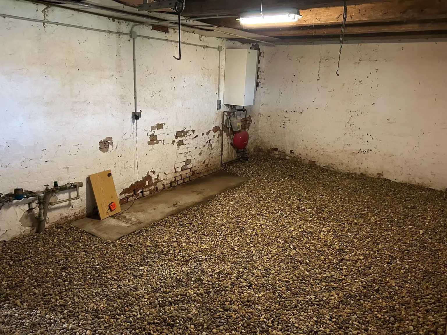 Bauernhaus für Selbstversorger, Tierhaltung & Rückzug ins Grüne