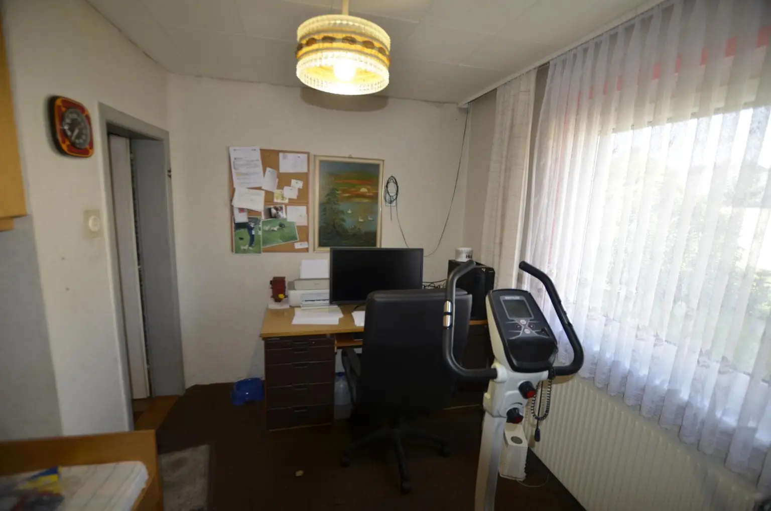 Büro
