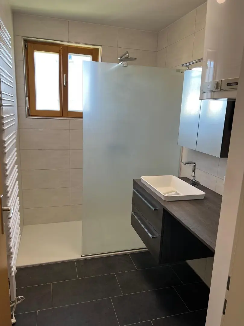 Wohlfühl-Wohnung nahe Ried i.I.