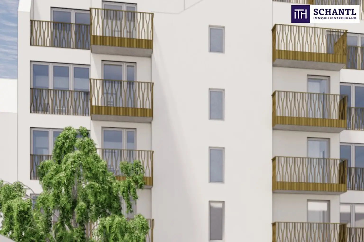 EARLY BIRD! Ihr Mini-Investment mit Maxi-Wirkung! TOP-Neubauprojekt + Optimale Größen + Hochwertige Ausstattung + Tolle Renditen + Beste öffentliche Anbindung und Infrastruktur!