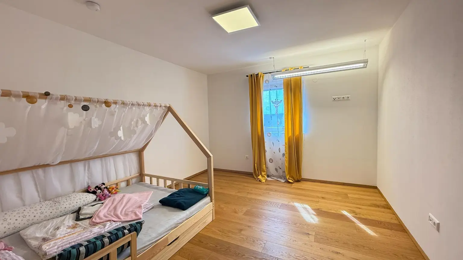 Kinderzimmer OG