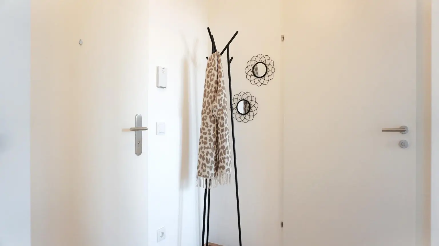 Großzügige 3-Zimmer-Wohnung mit Westloggia und viel Licht