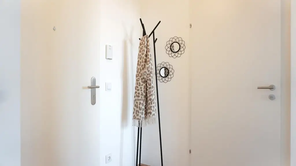 Großzügige 3-Zimmer-Wohnung mit Westloggia und viel Licht