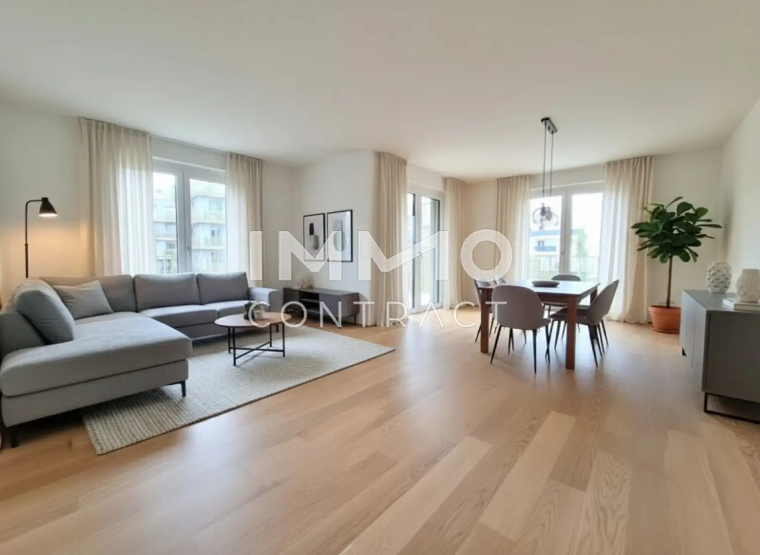 Visualisierung_Einrichtung