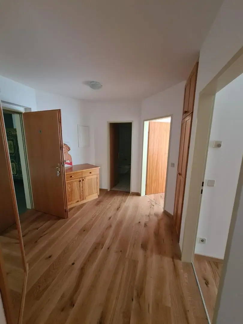 Bad Kleinkirchheim - tolle Ferienwohnung in Pistennähe!