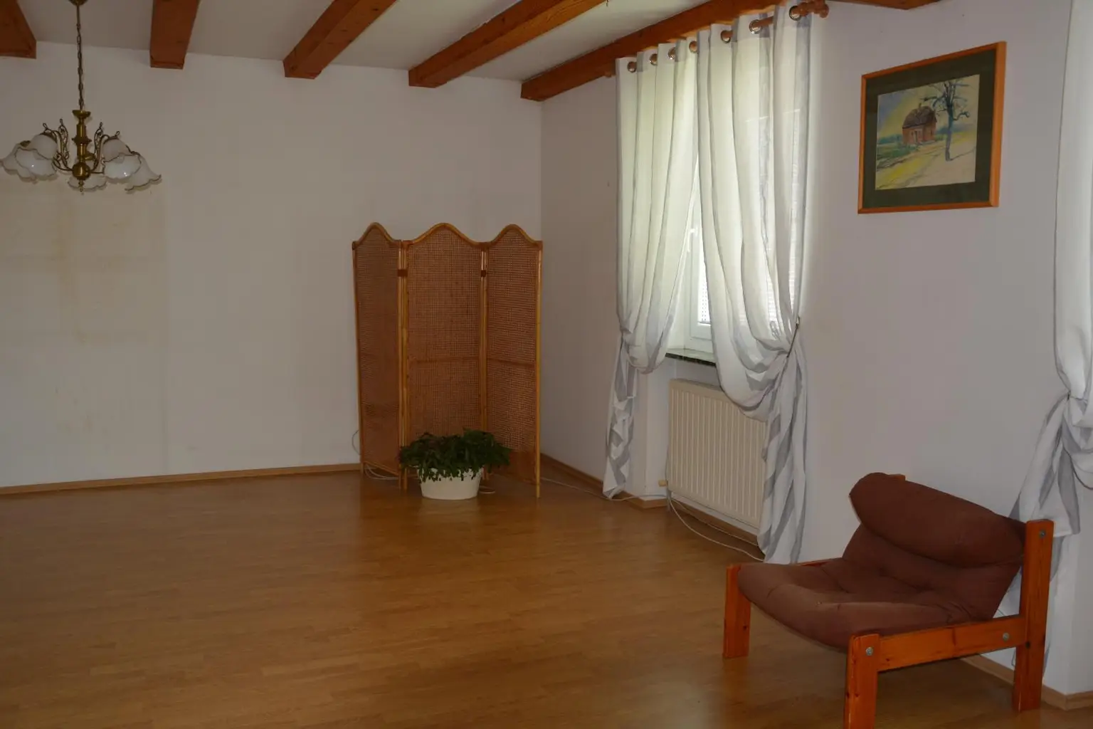 Wohnzimmer OG