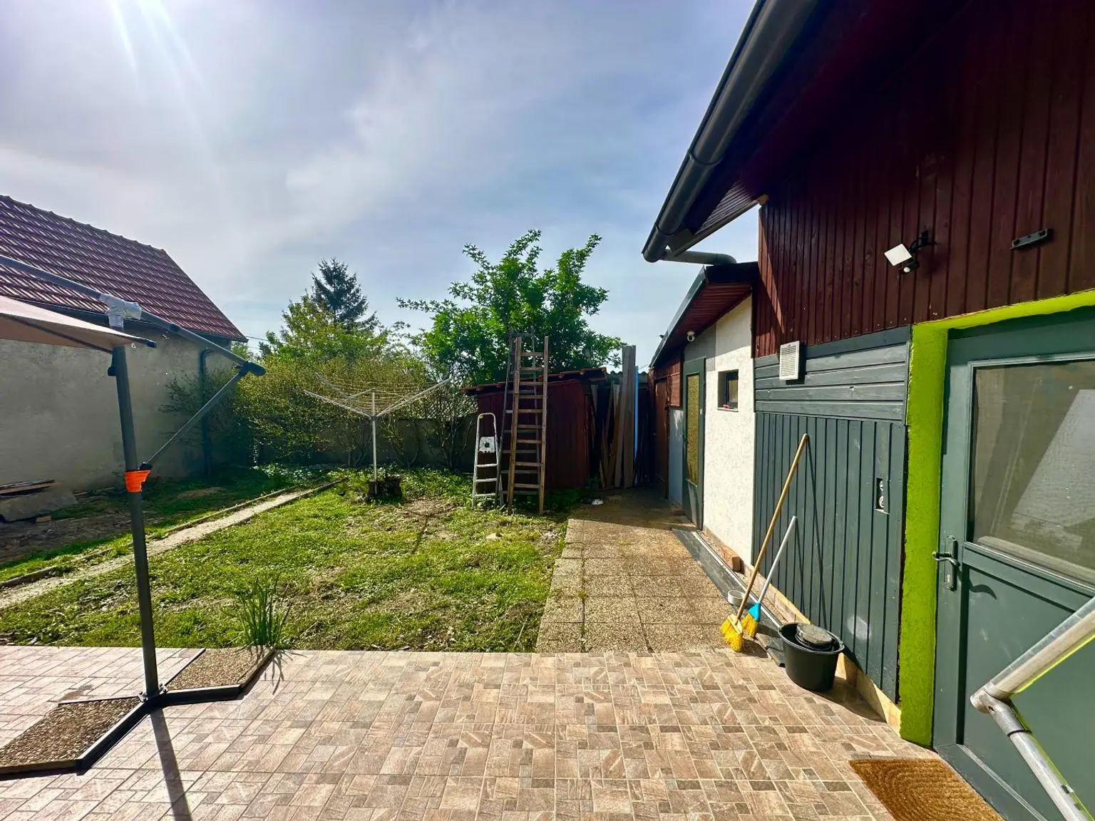 Garten