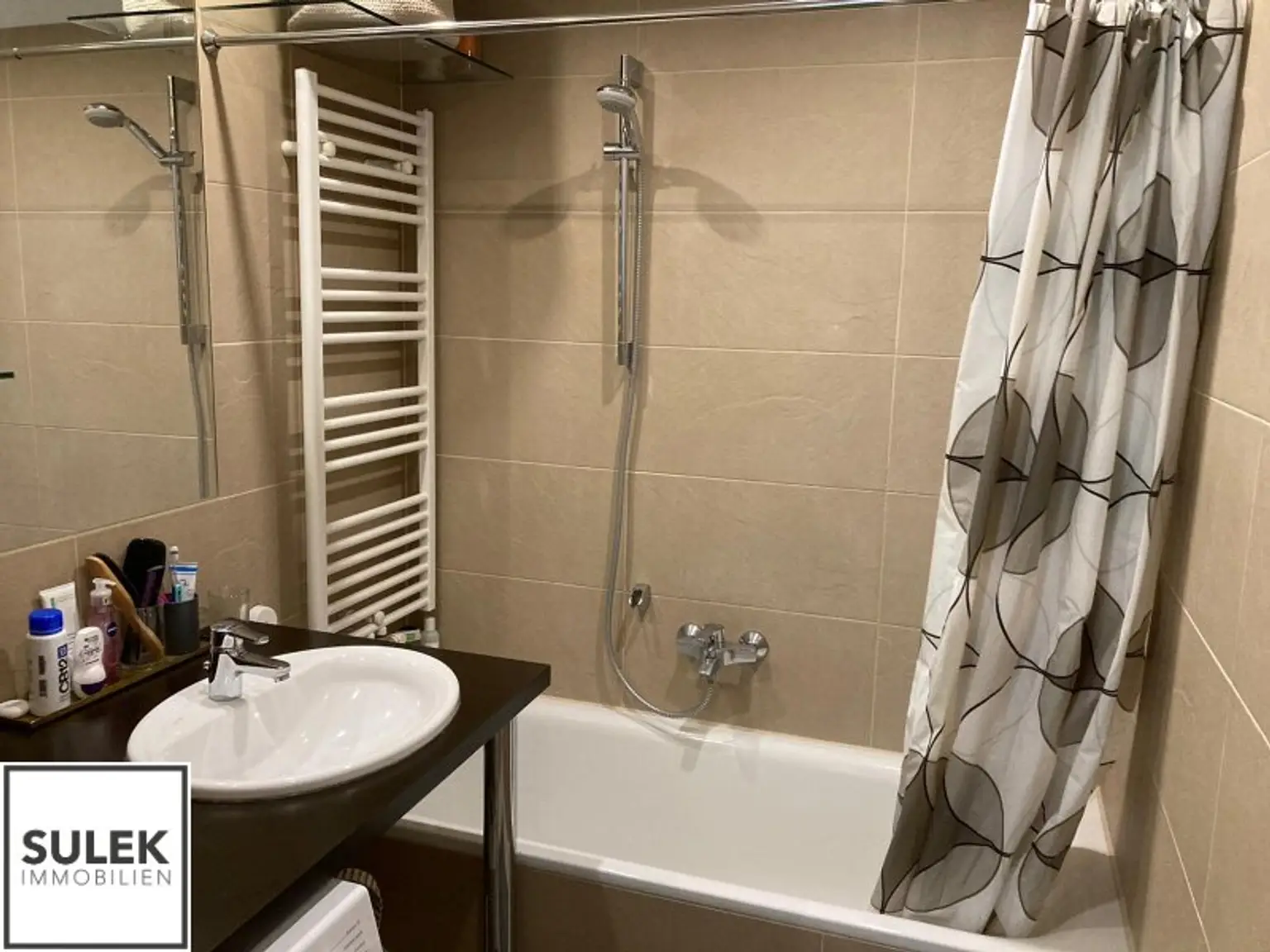 2-Zimmer-Neubauwohnung in Top-Lage (Zieglergasse 50) – ab 01.12.25 verfügbar