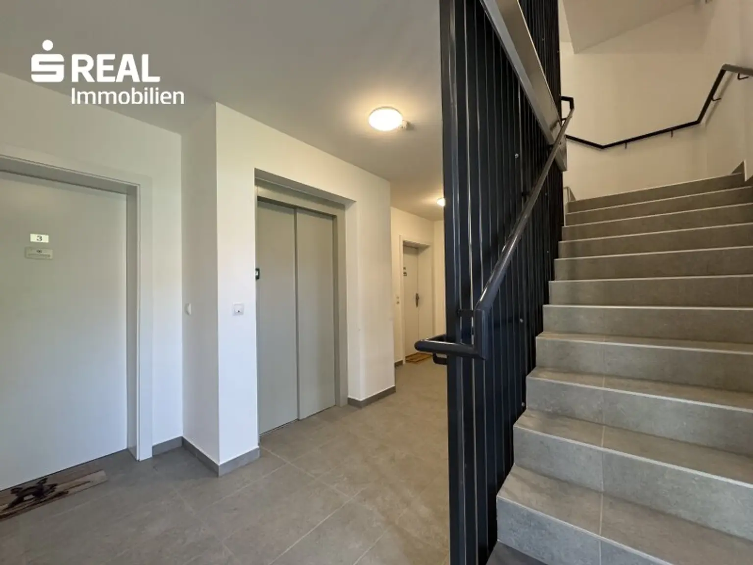 Treppenhaus