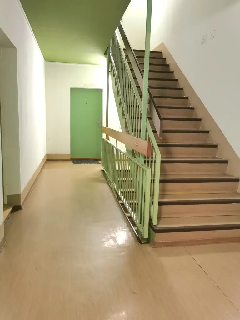 Eine Garconnière im 12. Bz zu vermieten