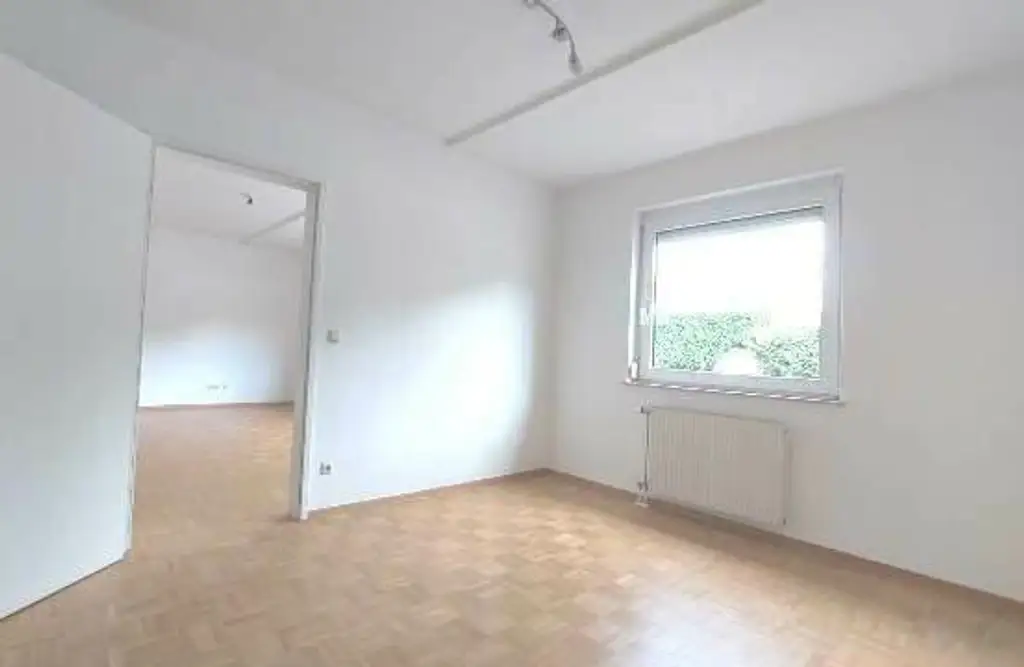Gemütliche, ruhige Wohnung in Waltendorf