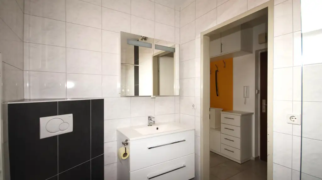 Zentral? Genial! Wohnung mit Top-Anbindung und perfekter Infrastruktur