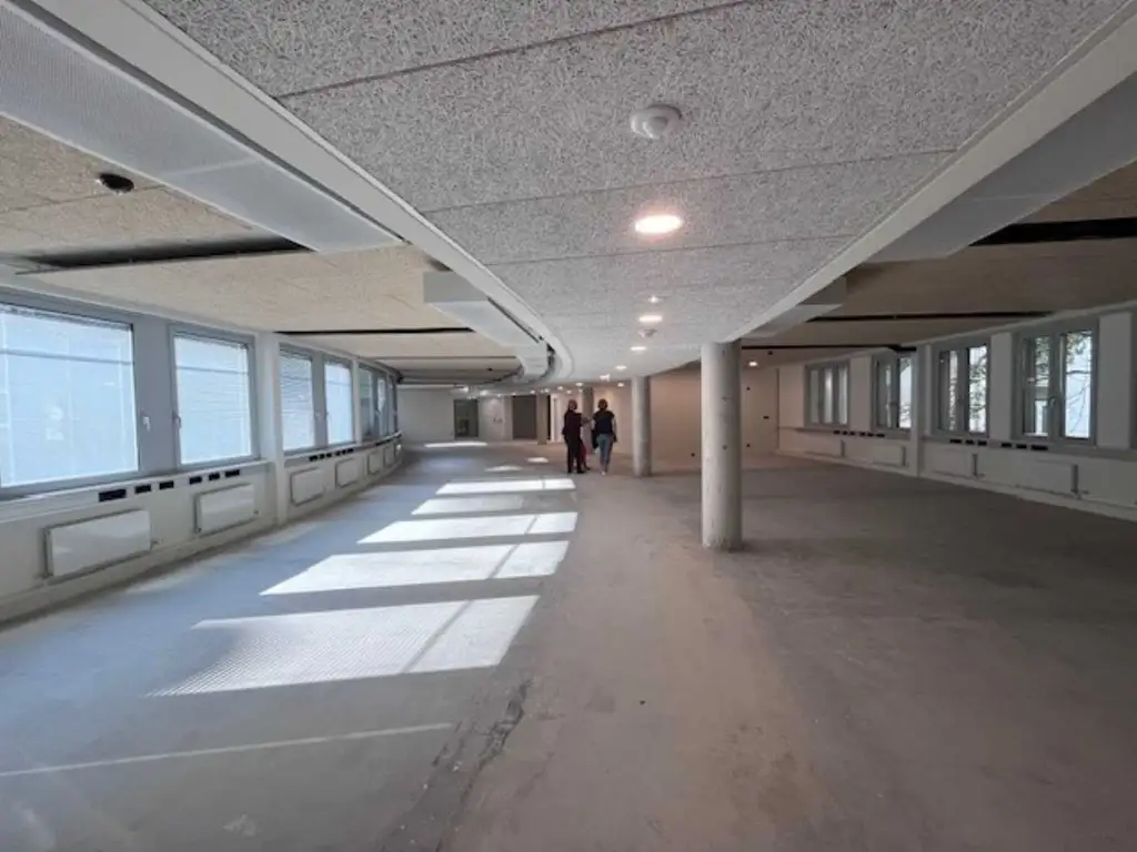 Top Büroflächen im Pharos haus zu mieten