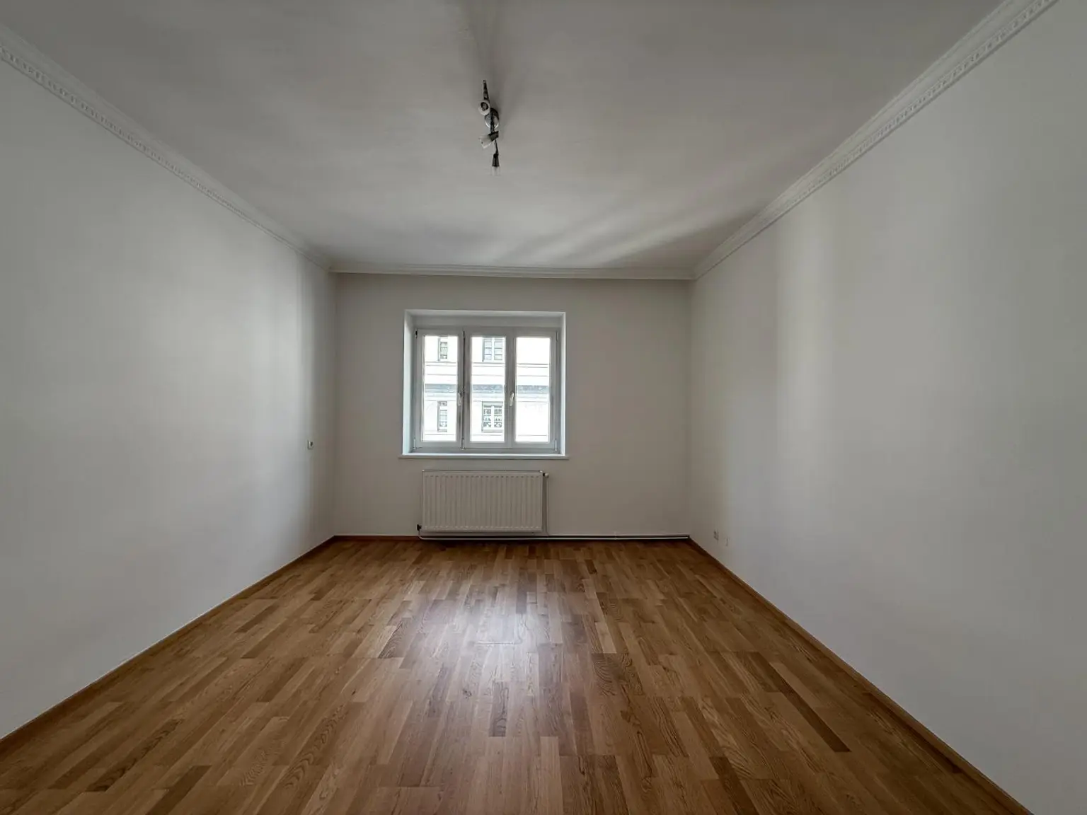 OPEN HOUSE am 14.11. - Nähe U1 - Erstbezug nach Sanierung