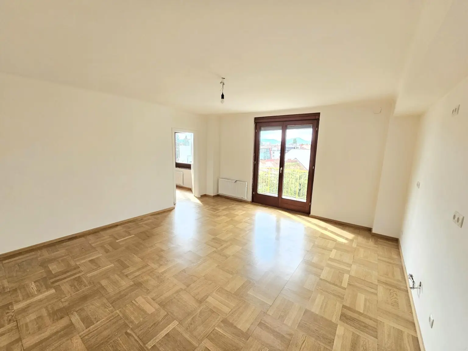 Charmante 3-Zimmer-Wohnung in Toplage – frisch saniert! Stremayrgasse