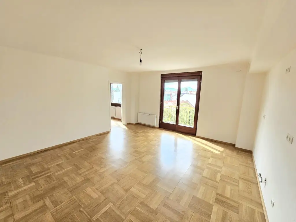 Charmante 3-Zimmer-Wohnung in Toplage – frisch saniert! Stremayrgasse