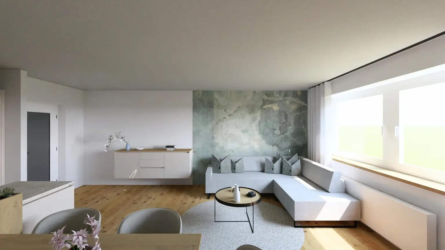 Erstbezug nach Generalsanierung - Wohnungseigentum // First occupancy after complete renovation - condominium ownership //