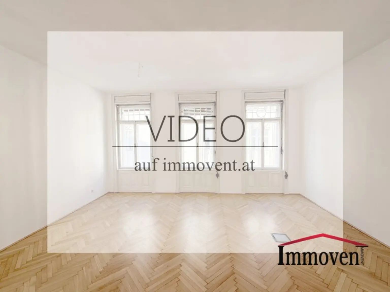 EXKLUSIVE LAGE:  Altbaubüro in der Weihburggasse!