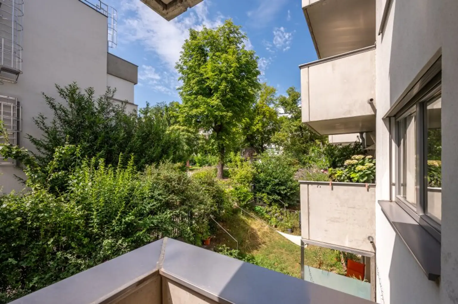 ++Provisionsfrei++ BESTLAGE, 2-Zimmer Neubauwohnung mit großem Garten!