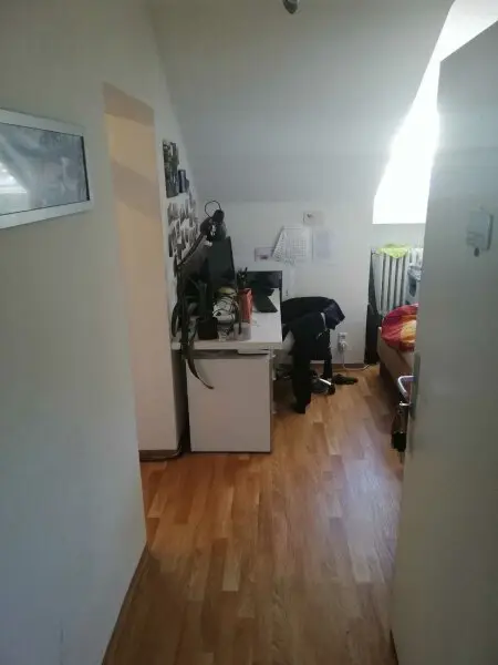 Kleine möblierte Singlewohnung - 520 EUR - alles inklusive, provisionsfrei