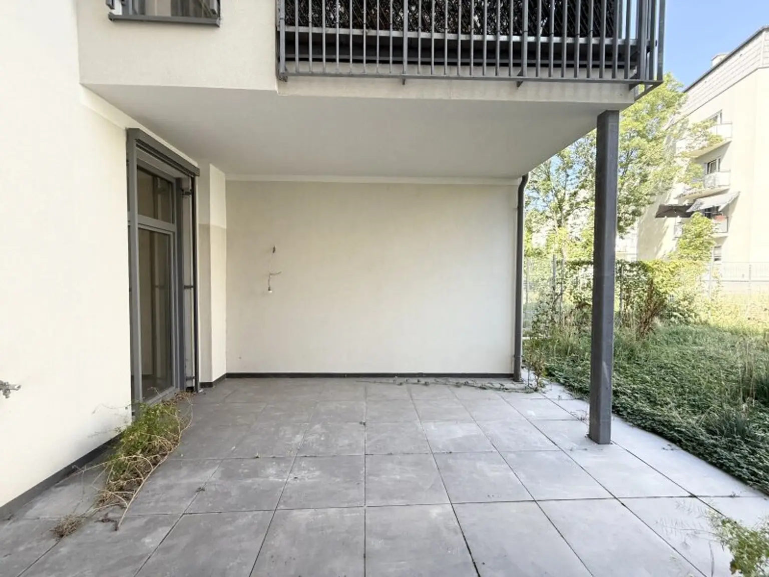BELGHOFERHAUS 42 - Exklusive 2-Zimmer Wohnung in einem schönen Stadthaus