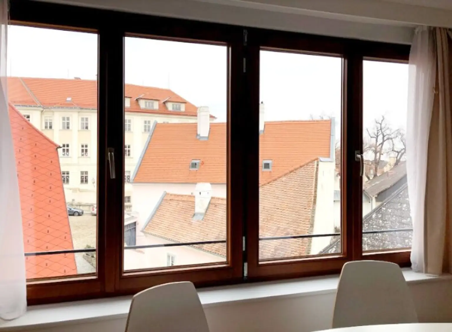 KREMS - wohnen im Zentrum mit Stil! mit 360° Besichtigung