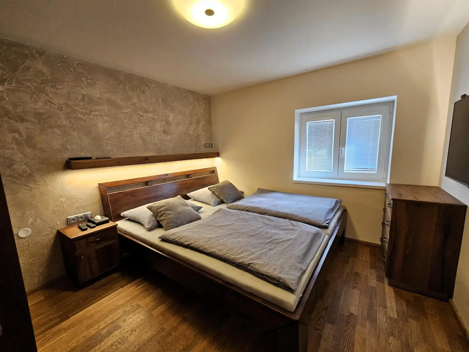 Panorama-Wohnung in Piesendorf – vollmöbliert & ideal zur touristischen Vermietung