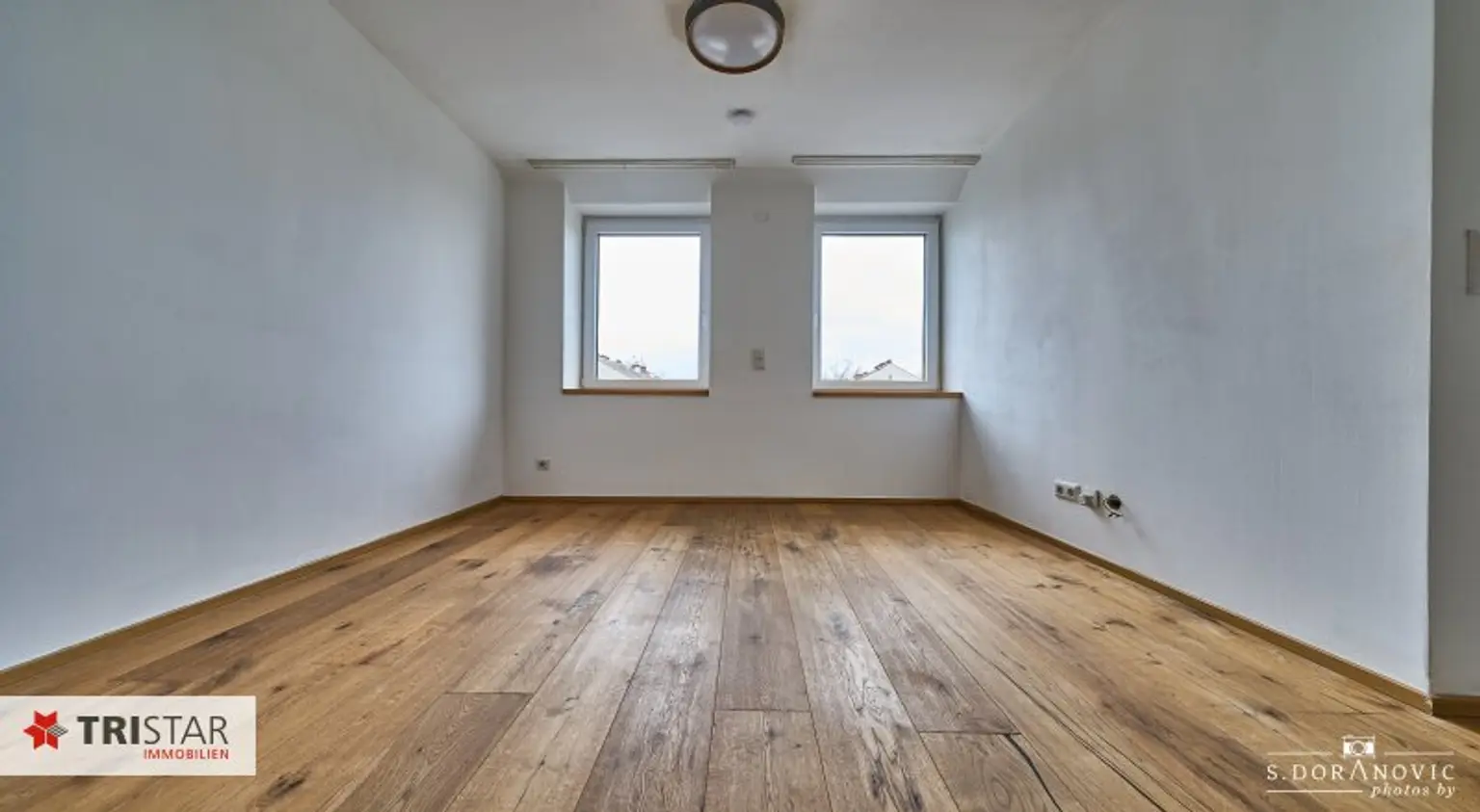 NEU! • U6 JÄGERSTRASSE • 15 NEUBAU DACHGESCHOSSWOHNUNGEN • FÜR ANLEGER UND EIGENNUTZER • EIGENTUM • 1200 WIEN •