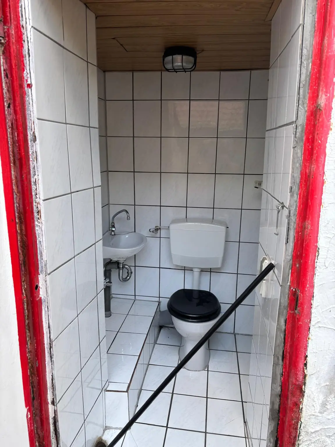 WC