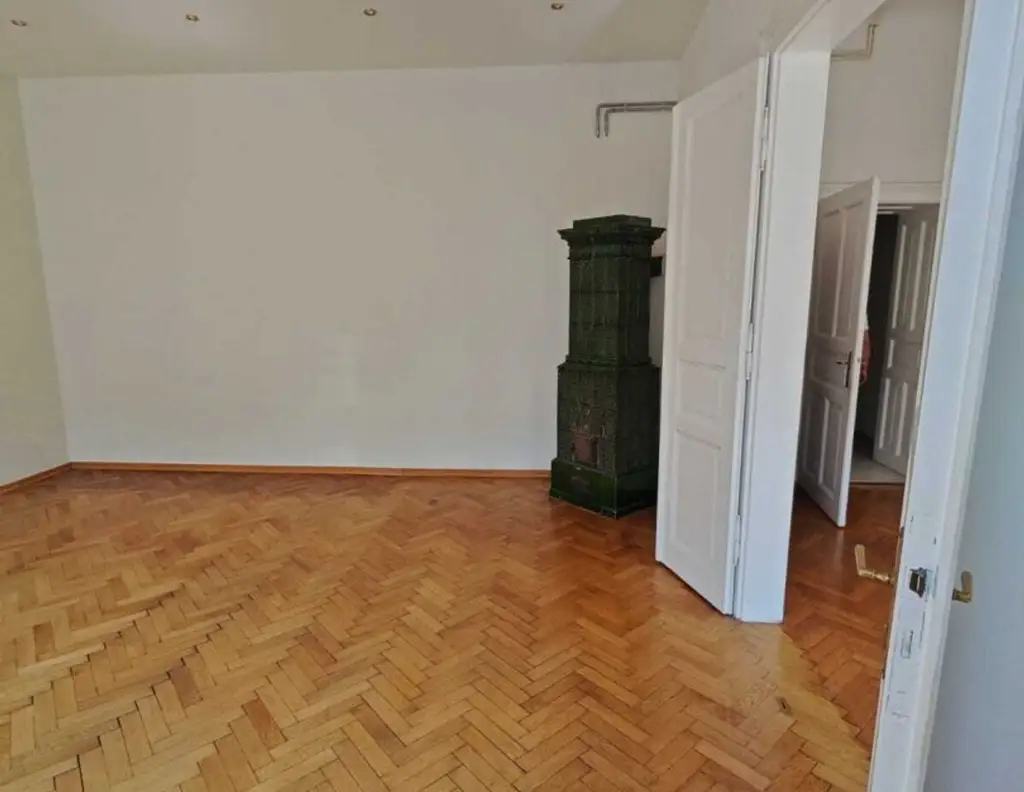 Graz-St. Leonhard: Charmante Altbauwohnung mit modernem Touch - vermietet bis 2028!