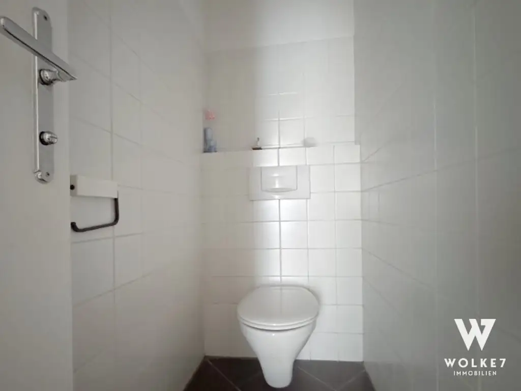 Living Classy im 6. – Stilvoller Altbau mit Weinkeller & Top-Ausstattung | U3, U4 | 10min zu Fuß in 1. Bezirk
