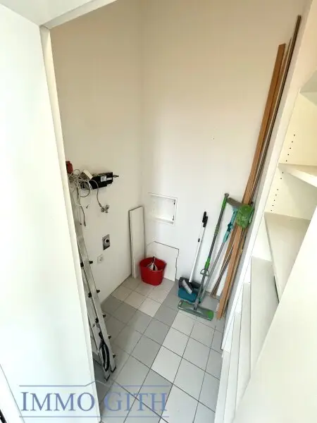 DACHGESCHOSSJUWEL MIT SPEKTAKULÄREM WIENBLICK - UNBEFRISTET & PROVISIONSFREI ZU MIETEN!