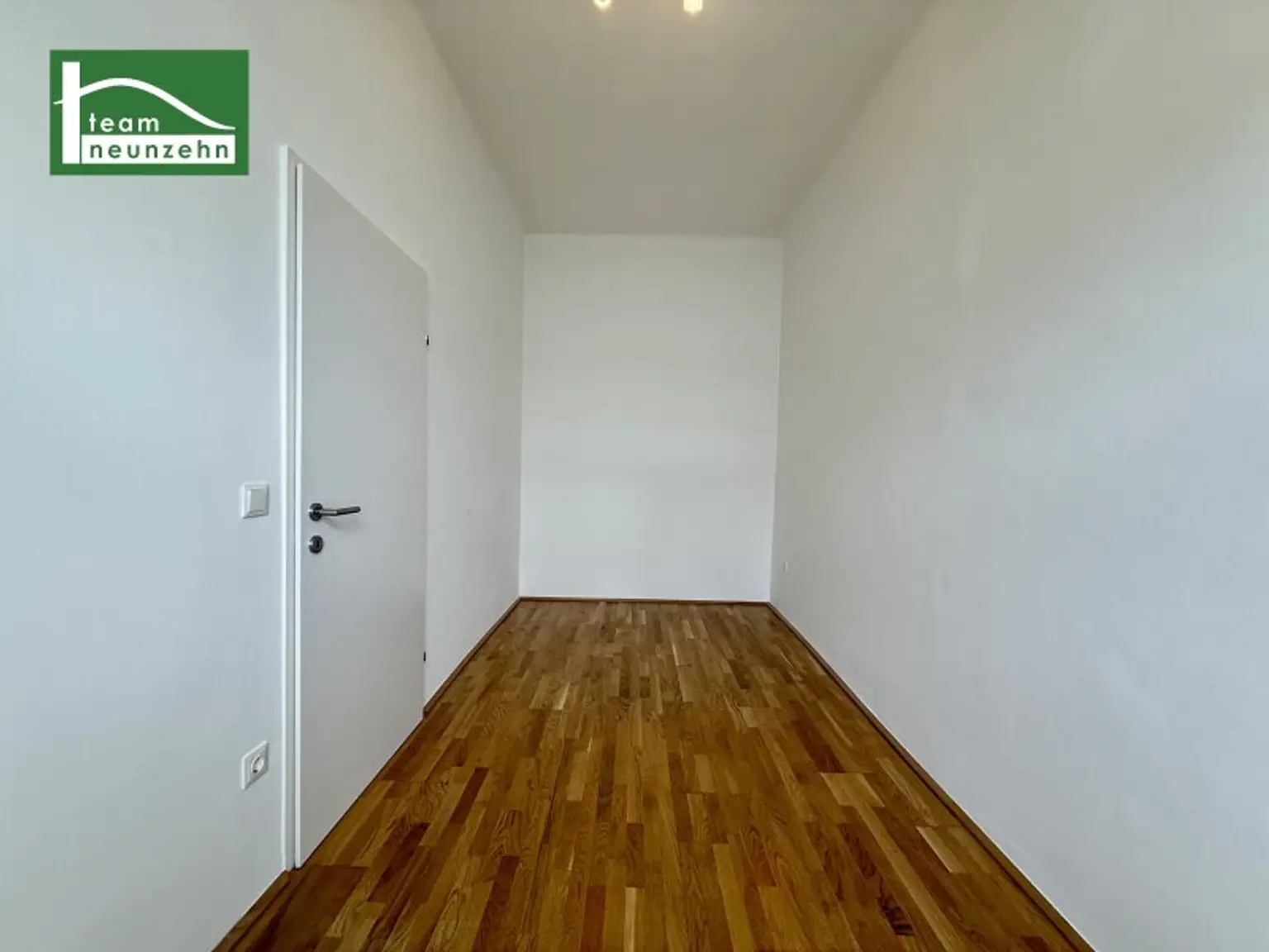 Helle 2-Zimmer-Wohnung in ruhiger Seitengassenlage – sofort beziehbar!
