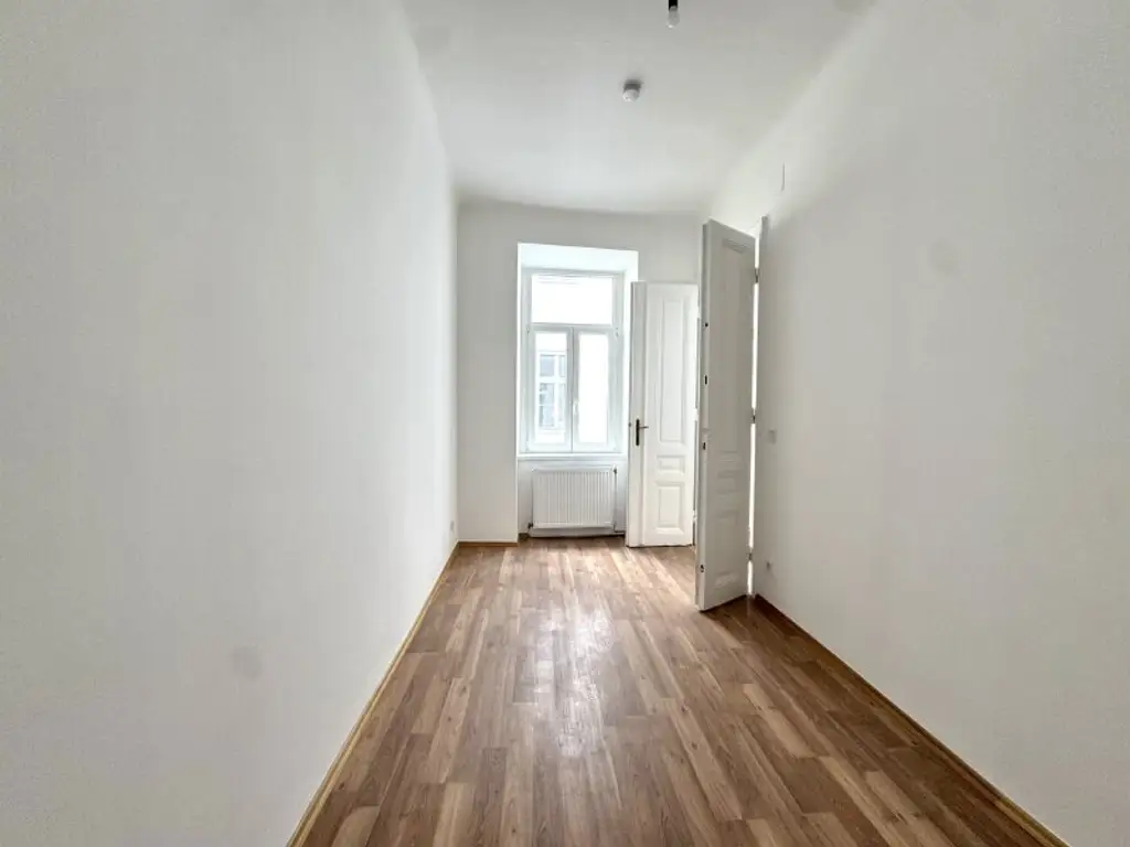 Cityapartment nahe U3 Schlachthausgasse - Charmanter Altbau in Ruhelage