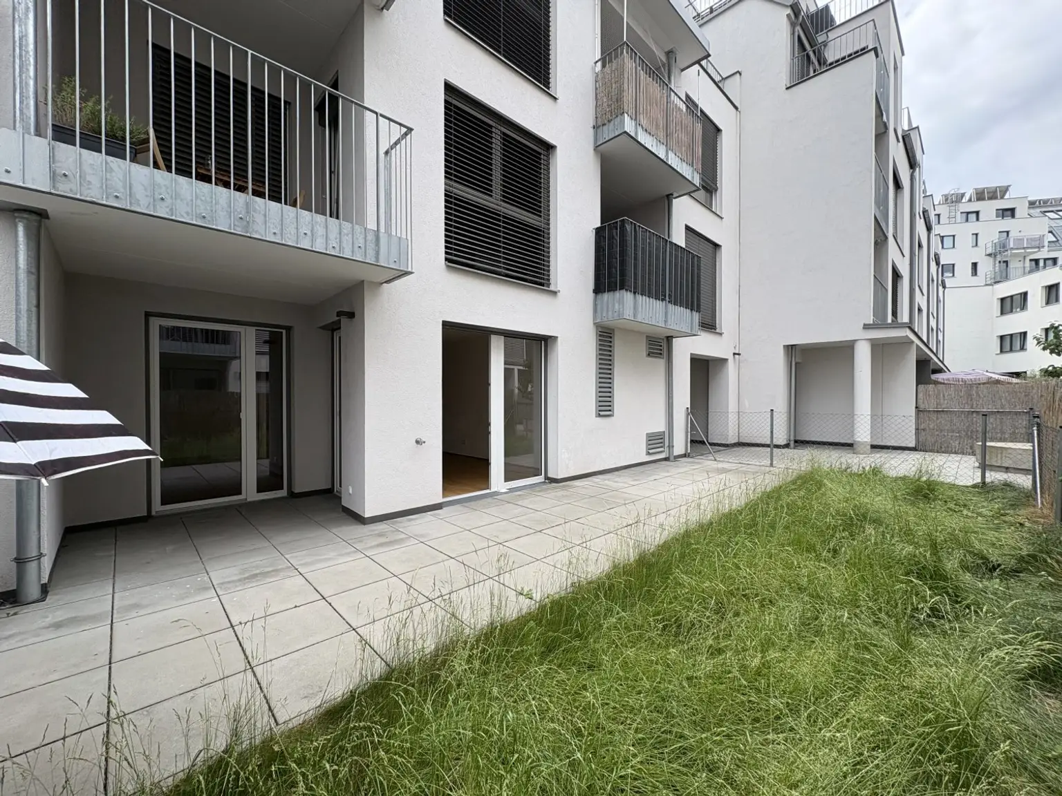 Garten II