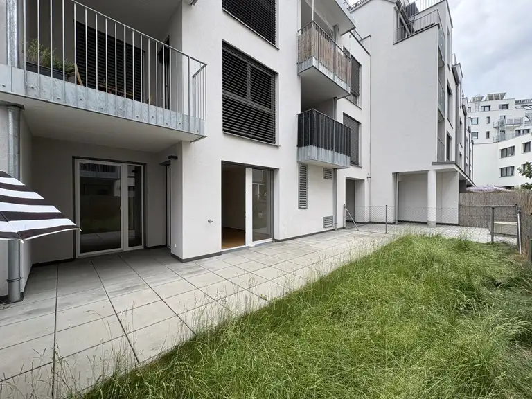 Garten II