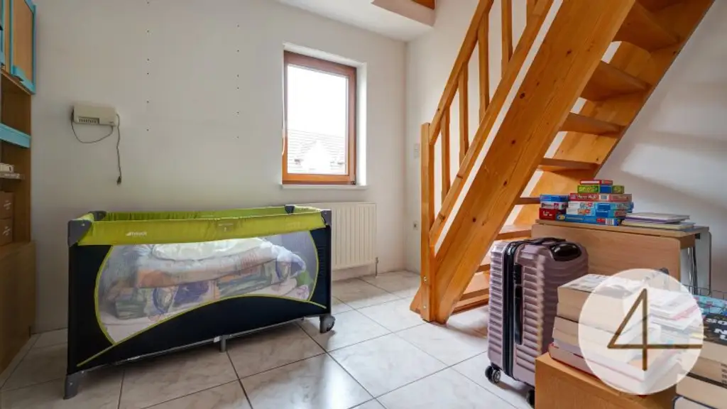 Attraktives, erstklassig gepflegtes Haus in Deutsch-Wagram