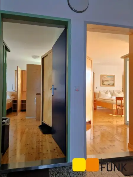 Apartmenthaus am Satzberg