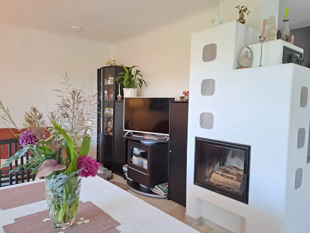 TRAUMHAFTES REFUGIUM AM PRIVATSEE