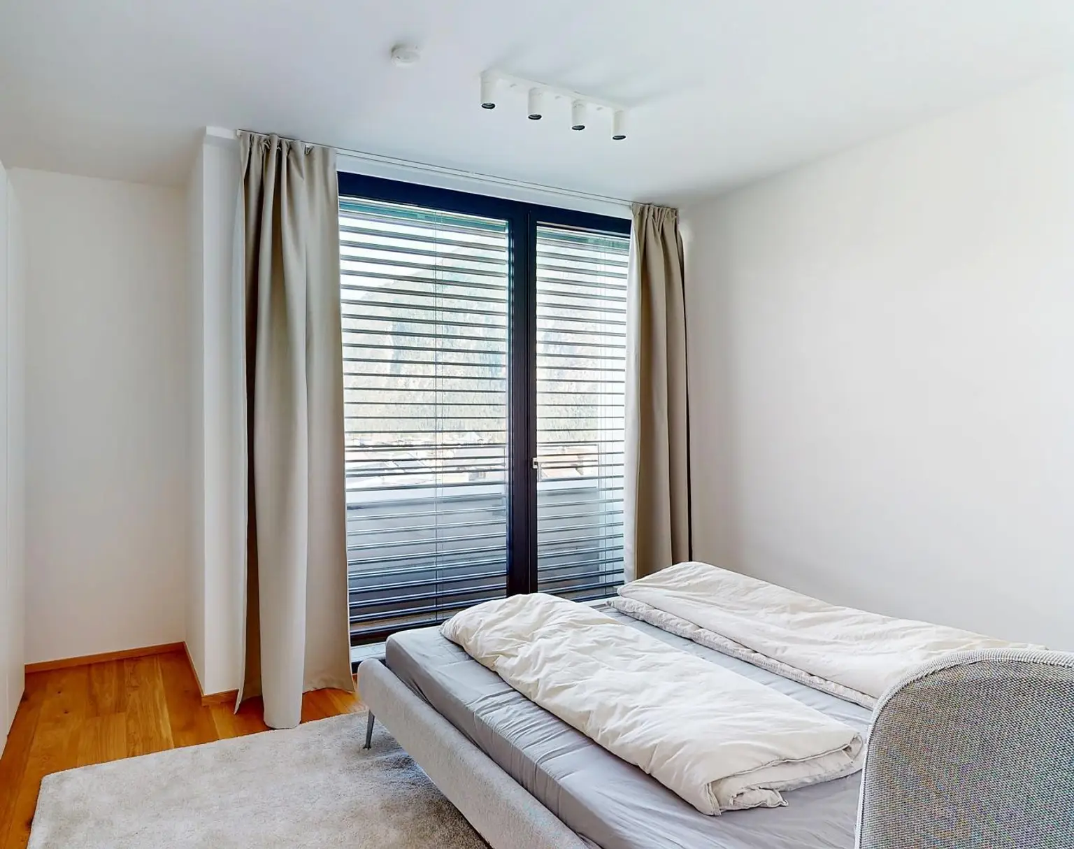 Wohnung - Zimmer II