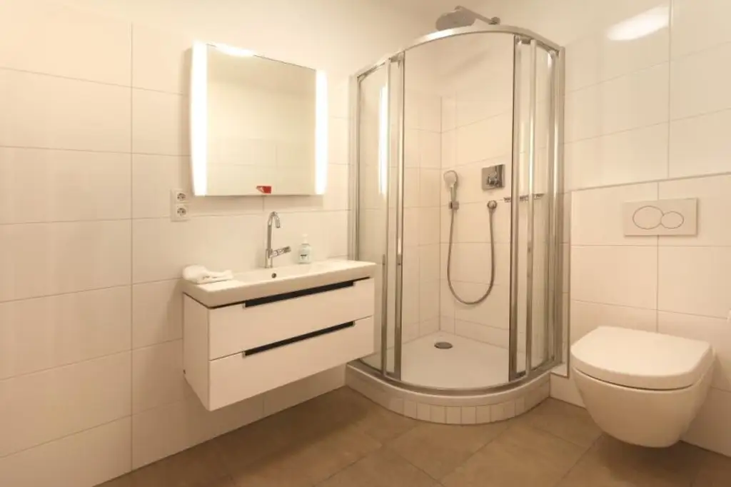Helle 3-Zimmer-Wohnung mit Balkon im Herzen der Wiener Innenstadt